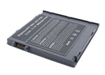 Battery for Acer TravelMate 350 TravelMate 351 TravelMate 352 TravelMate 353 TravelMate 354 TravelMate 360 TravelMate 361 TravelMate 361EVi TravelMate 364 60.45H03.011 BTP41D1 BTP-41D1
