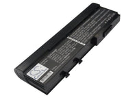 Battery for Acer Extensa 3100 TravelMate 6231-301G12 Aspire 2920-302G25Mi BTP-APJ1 BTP-AOJ1 BTP-ANJ1 BTP-AMJ1 BT.00604.006 BT.00603.012 934T2210F TM07A72 MS2180 LC.TG600.001
