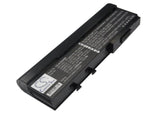 Battery for Acer Extensa 3100 TravelMate 6231-301G12 Aspire 2920-302G25Mi BTP-APJ1 BTP-AOJ1 BTP-ANJ1 BTP-AMJ1 BT.00604.006 BT.00603.012 934T2210F TM07A72 MS2180 LC.TG600.001