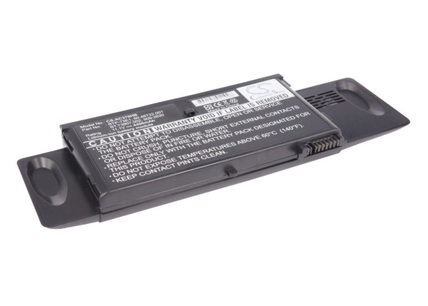 Battery for Acer TravelMate 372TM Travelmate 370 TravelMate 371LMi TravelMate 371TMi TravelMate 371TCi TravelMate 381TC TravelMate 380TCi TravelMate 371Ti 60.48T22.001 909-2620 BT.T3907.002 BTP-73E1