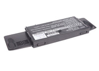 Battery for Acer TravelMate 372TCi TravelMate 372LCi TravelMate 382LCi TravelMate 371LCi TravelMate 372LMi Travelmate 380 60.48T22.001 909-2620 BT.T3907.002 BTP-73E1