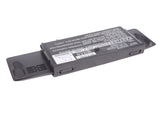 Battery for Acer TravelMate 370TCi TravelMate 371TCi XP TravelMate 381TCi TravelMate 372TC TravelMate 372TMi TravelMate 374 TravelMate 372 TravelMate 381 60.48T22.001 909-2620 BT.T3907.002 BTP-73E1