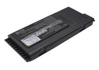 Battery for MAXDATA PRO 710T PRO 710X 6M.41Q16.001 909-2140 909-2150 91.41Q28.004 BTP-3761 BTP37D1 BTP-37D1