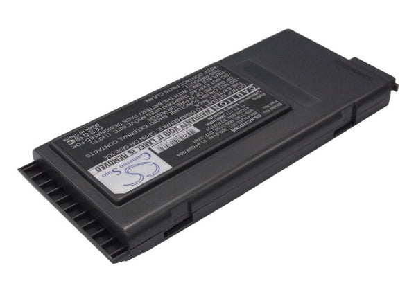 Battery for Acer Travelmate 611TXV Travelmate 610 Travelmate 612TXV Travelmate 612TXCi Travelmate 613TXV Travelmate 612TXC 6M.41Q16.001 909-2140 909-2150 91.41Q28.004 BTP-3761 BTP37D1 BTP-37D1