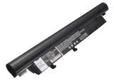 Battery for Acer Aspire 4810T-O Aspire 5810TG-D45 Aspire Timeline 3810TZ-4630 AS09D34 AS09D56 AS09D36 AK.006BT.027 934T4070H 3INR18/65-2 NCR-B/638 BT.00607.090 BT.00607.089