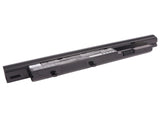 Battery for Acer Aspire Timeline 5810TZ-4657 Aspire 3810T-H22F TravelMate 8471-944G16N AS09D56 AS09D34 NCR-B/638 LC.BTP00.052 BT.00607.090 BT.00607.089 BT.00607.082 BT.00607.079