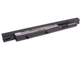 Battery for Acer TravelMate 8471-944G32Mn Aspire 4810T-O Aspire 5810TG-D45F AS09D56 AS09D34 NCR-B/638 LC.BTP00.052 BT.00607.090 BT.00607.089 BT.00607.082 BT.00607.079