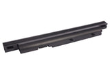 Battery for Acer Aspire 5810TG-354G32MN AS09D56 AS09D34 NCR-B/638 LC.BTP00.052 BT.00607.090 BT.00607.089 BT.00607.082 BT.00607.079
