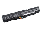 Battery for Acer Aspire TimelineX AS3830TG-6642 Aspire TimelineX 3830TG-6642 Aspire TimelineX AS3830TG-6494 Aspire TimelineX 3830TG-66 3ICR19/66-2 3INR18/65-2 AS11A3E AS11A5E