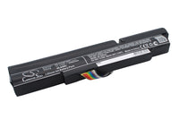 Battery for Acer Aspire TimelineX 5830TG-2414G7 Aspire TimelineX 3830TG-2312G5 Aspire TimelineX 5830TG-2414G5 Aspire TimelineX 3830TG 3ICR19/66-2 3INR18/65-2 AS11A3E AS11A5E