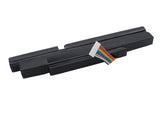 Battery for Acer Aspire TimelineX 5830TG-2414G7 Aspire TimelineX 3830TG-2312G5 Aspire TimelineX 5830TG-2414G5 Aspire TimelineX 3830TG 3ICR19/66-2 3INR18/65-2 AS11A3E AS11A5E