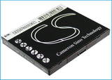 Battery for Acer beTouch E400 beTouch E400B neoTouch P400 ASH-10A BT00107.008 BT00107.009 US473850 A8T 1S1P