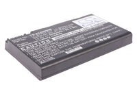 Battery for Acer Aspire 5630 TravelMate 4230 Aspire 3103WLMi Aspire 5612WLMi TravelMate 4202WLMi Aspire 3103WLCiF BATBL50L8H BT.00803.015 LC.BTP01.017 LC.BTP01.019