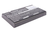 Battery for Acer Aspire 5630 TravelMate 4230 Aspire 3103WLMi Aspire 5612WLMi TravelMate 4202WLMi Aspire 3103WLCiF BATBL50L8H BT.00803.015 LC.BTP01.017 LC.BTP01.019