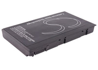Battery for Acer Aspire 3100 Aspire 5610 Aspire 5100 Aspire 3694WLMi Aspire 5683WLMi Aspire 3693WLMI Aspire 5680 TravelMate 5510 Aspire 3692WLCi BATBL50L8H BT.00803.015 LC.BTP01.017 LC.BTP01.019