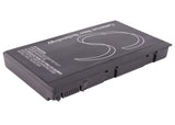 Battery for Acer Aspire 5630 TravelMate 4230 Aspire 3103WLMi Aspire 5612WLMi TravelMate 4202WLMi Aspire 3103WLCiF BATBL50L8H BT.00803.015 LC.BTP01.017 LC.BTP01.019