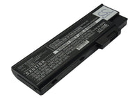 Battery for Acer Aspire 7111WSMi Aspire 7104WSMi Aspire 7103WSMi Aspire 7003WSMi Aspire 5675WLMi Aspire 5674WLHi Aspire 5673WLMi 4UR18650F-2-QC218 BT.00803.014 LC.BTP01.013 LC.BTP01.014