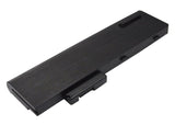 Battery for Acer Aspire 7111WSMi Aspire 7104WSMi Aspire 7103WSMi Aspire 7003WSMi Aspire 5675WLMi Aspire 5674WLHi Aspire 5673WLMi 4UR18650F-2-QC218 BT.00803.014 LC.BTP01.013 LC.BTP01.014