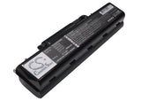 Battery for GATEWAY NV5337U NV54 NV5423U NV5425U NV5435U NV56 NV5602U NV5606U NV5610U NV5614U AS07A31 AS09A61 AS07A41 AS07A51 MS2219 LC.AHS00.001 BT.00607.012 AS07A72 AS07A52 AS07A42 AS07A32