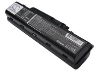 Battery for Acer Aspire 4720G AS07A31 AS09A61 AS07A41 AS07A51 LC.BTP00.012 BT.00607.013 BT.00605.018 BT.00604.022 BT.00603.036