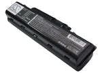 Battery for Acer Aspire 4736G Aspire 2930Z-343G16Mn Aspire 4736 Aspire 2930Z-322G25Mn AS07A31 AS09A61 AS07A41 AS07A51 LC.BTP00.012 BT.00607.013 BT.00605.018 BT.00604.022 BT.00603.036