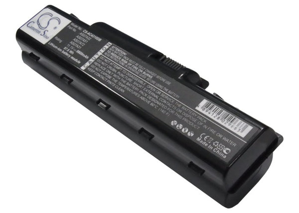 Battery for Acer Aspire 4736G Aspire 2930Z-343G16Mn Aspire 4736 Aspire 2930Z-322G25Mn AS07A31 AS09A61 AS07A41 AS07A51 LC.BTP00.012 BT.00607.013 BT.00605.018 BT.00604.022 BT.00603.036