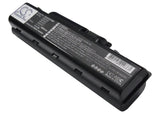 Battery for GATEWAY NV5615U NV58 NV5807U NV5810U NV5814U NV5815U NV5820U NV7802U AS07A31 AS09A61 AS07A41 AS07A51 MS2219 LC.AHS00.001 BT.00607.012 AS07A72 AS07A52 AS07A42 AS07A32