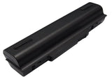 Battery for GATEWAY NV5337U NV54 NV5423U NV5425U NV5435U NV56 NV5602U NV5606U NV5610U NV5614U AS07A31 AS09A61 AS07A41 AS07A51 MS2219 LC.AHS00.001 BT.00607.012 AS07A72 AS07A52 AS07A42 AS07A32
