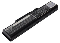 Battery for Acer Aspire 2930Z-343G16Mn Aspire 4736 Aspire 2930Z-322G25Mn Aspire 4730ZG AS07A31 AS09A61 AS07A41 AS07A51 AS07A71 MS2219 LC.AHS00.001 BT.00607.012 AS07A72 AS07A52 AS07A42