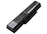 Battery for GATEWAY NV5337U NV54 NV5423U NV5425U NV5435U NV56 NV5602U NV5606U NV5610U NV5614U AS07A31 AS09A61 AS07A41 AS07A51 AS07A71 MS2219 LC.AHS00.001 BT.00607.012 AS07A72 AS07A52 AS07A42