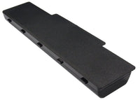 Battery for Acer Aspire 2930Z-343G16Mn Aspire 4736 Aspire 2930Z-322G25Mn Aspire 4730ZG AS07A31 AS09A61 AS07A41 AS07A51 AS07A71 MS2219 LC.AHS00.001 BT.00607.012 AS07A72 AS07A52 AS07A42