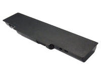 Battery for Acer Aspire 2930Z-343G16Mn Aspire 4736 Aspire 2930Z-322G25Mn Aspire 4730ZG AS07A31 AS09A61 AS07A41 AS07A51 AS07A71 MS2219 LC.AHS00.001 BT.00607.012 AS07A72 AS07A52 AS07A42