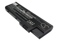 Battery for Acer TravelMate 4062WLMi Aspire 5002LC Aspire 1414L TravelMate 4103 BT.T5005.001 916C3020 916C2990 916-3020 916-2990 4UR18650F-2-QC218 4UR18650F-2-QC141 4UR18650F-2-QC140
