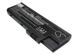 Battery for Acer TravelMate 4012NLCi TravelMate 2303WLMi 855 pro Aspire 3003WLCi BT.T5005.001 916C3020 916C2990 916-3020 916-2990 4UR18650F-2-QC218 4UR18650F-2-QC141 4UR18650F-2-QC140