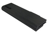 Battery for Acer TravelMate 4062WLMi Aspire 5002LC Aspire 1414L TravelMate 4103 BT.T5005.001 916C3020 916C2990 916-3020 916-2990 4UR18650F-2-QC218 4UR18650F-2-QC141 4UR18650F-2-QC140