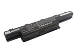 Battery for Acer Aspire 5253 Aspire 5742 Aspire 7560 Aspire 7750G TravelMate 5744 Aspire 5733 AS10D31 AS10D81 AS10D51 AS10D41 31CR19/65-2 AS10D73 AS10D3E 31CR19/66-2 AS10D75 AS10D71 AS10D61