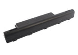 Battery for Acer Aspire 7741Z Aspire V3 Aspire E1 Aspire 5733Z Aspire 5750 Aspire 7741Z-4643 AS10D31 AS10D81 AS10D51 AS10D41 31CR19/65-2 AS10D73 AS10D3E 31CR19/66-2 AS10D75 AS10D71 AS10D61