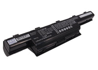 Battery for Acer Aspire 7741 Aspire 5741 Aspire 5736Z Aspire 5336 Aspire 7551 Aspire 4738Z AS10D31 AS10D81 AS10D51 AS10D41 31CR19/65-2 AS10D73 AS10D3E 31CR19/66-2 AS10D75 AS10D71 AS10D61