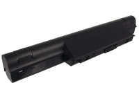 Battery for Acer Aspire 7741 Aspire 5741 Aspire 5736Z Aspire 5336 Aspire 7551 Aspire 4738Z AS10D31 AS10D81 AS10D51 AS10D41 31CR19/65-2 AS10D73 AS10D3E 31CR19/66-2 AS10D75 AS10D71 AS10D61