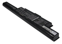 Battery for Acer Aspire 4339 Aspire 4738Z Aspire 5741 Aspire 5736Z Aspire 5336 Aspire 7551 AS10D31 AS10D81 AS10D51 AS10D41 31CR19/65-2 AS10D73 AS10D3E 31CR19/66-2 AS10D75 AS10D71 AS10D61