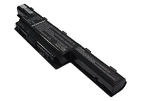 Battery for Acer Aspire 4339 Aspire 4738Z Aspire 5741 Aspire 5736Z Aspire 5336 Aspire 7551 AS10D31 AS10D81 AS10D51 AS10D41 31CR19/65-2 AS10D73 AS10D3E 31CR19/66-2 AS10D75 AS10D71 AS10D61