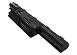 Battery for Acer Aspire 4339 Aspire 4738Z Aspire 5741 Aspire 5736Z Aspire 5336 Aspire 7551 AS10D31 AS10D81 AS10D51 AS10D41 31CR19/65-2 AS10D73 AS10D3E 31CR19/66-2 AS10D75 AS10D71 AS10D61