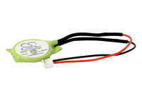 Battery for Acer Aspire 4720 Aspire 4720z BR1220 CR1220