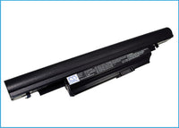 Battery for Acer Aspire 4820T-334G25M?N Aspire 4820TG-436G64MN Aspire 5820G AS10B73 AS10B6E AS10B61 AS10B5E AS10B51E AS10B51 AS10B41 AS10B3E AS10B31 AS01B41 AK.006BT.082