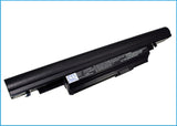 Battery for Acer Aspire 4820T-334G25M?N Aspire 4820TG-436G64MN Aspire 5820G AS10B73 AS10B6E AS10B61 AS10B5E AS10B51E AS10B51 AS10B41 AS10B3E AS10B31 AS01B41 AK.006BT.082