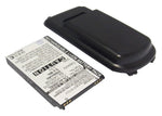 Battery for Acer C500 C530 N500 BA-1405106 CP.H020N.010