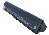 Battery for Acer Aspire One 725 Aspire One 756 Aspire V5-171 Chromebook AC710 Gateway One ZX4260 TravelMate B113-E TravelMate B113-M 4ICR17/65 AL12B31 AL12B32 AL12B72 AL12X32 KT.00403.004 KT.00407.002