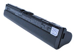 Battery for Acer Aspire One 725 Aspire One 756 Aspire V5-171 Chromebook AC710 Gateway One ZX4260 TravelMate B113-E TravelMate B113-M 4ICR17/65 AL12B31 AL12B32 AL12B72 AL12X32 KT.00403.004 KT.00407.002