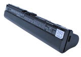 Battery for Acer Aspire One 725 Aspire One 756 Aspire V5-171 Chromebook AC710 Gateway One ZX4260 TravelMate B113-E TravelMate B113-M 4ICR17/65 AL12B31 AL12B32 AL12B72 AL12X32 KT.00403.004 KT.00407.002