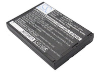 Battery for Acer TravelMate 529TXV TravelMate 530 60.41H15.001 BTP-34A1